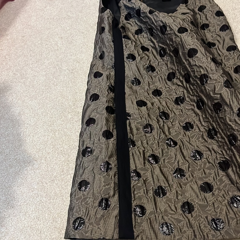 Marc Jacobs polka dot dress - Picture 2 of 4